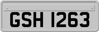 GSH1263