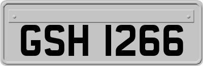 GSH1266