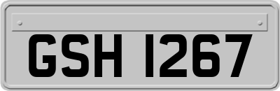 GSH1267