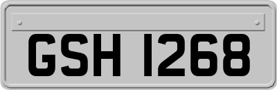 GSH1268