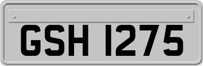 GSH1275