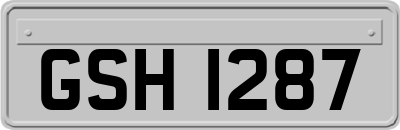 GSH1287