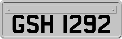 GSH1292