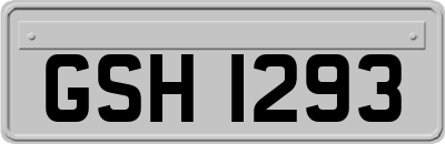 GSH1293