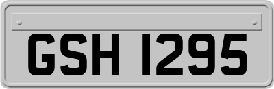 GSH1295
