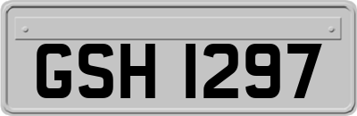 GSH1297