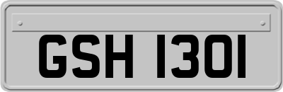 GSH1301