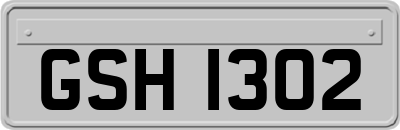 GSH1302