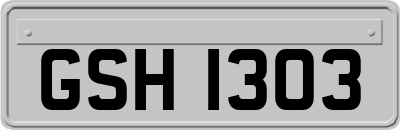GSH1303