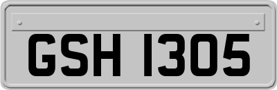 GSH1305