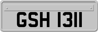 GSH1311