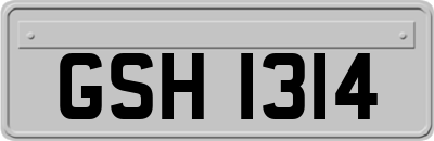 GSH1314