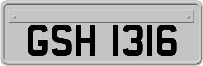 GSH1316