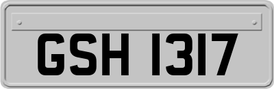 GSH1317