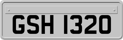 GSH1320