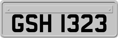 GSH1323