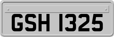 GSH1325