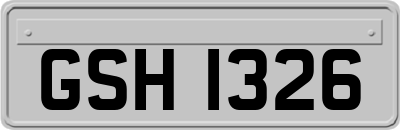 GSH1326