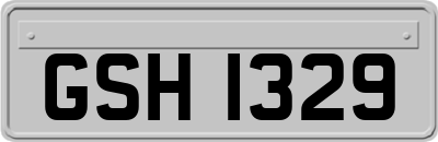 GSH1329