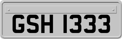 GSH1333