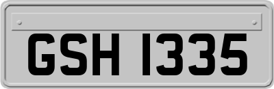 GSH1335