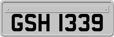 GSH1339