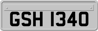 GSH1340