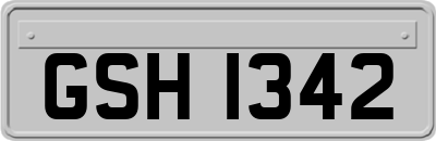 GSH1342