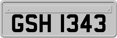 GSH1343