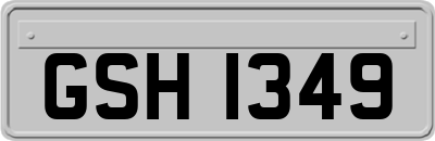 GSH1349