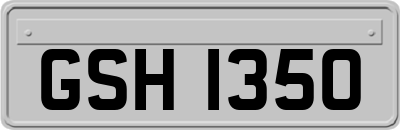 GSH1350