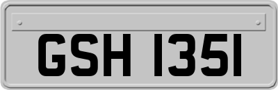 GSH1351