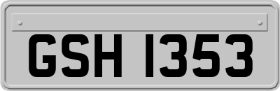 GSH1353