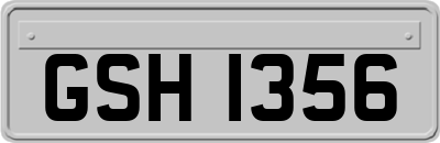 GSH1356
