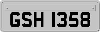 GSH1358