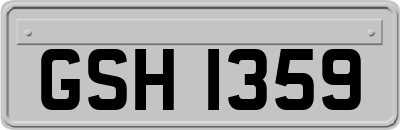 GSH1359