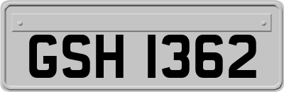 GSH1362