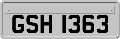 GSH1363