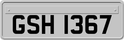 GSH1367