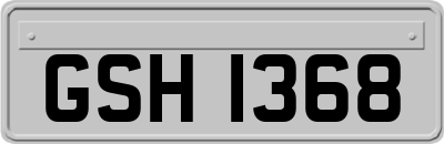 GSH1368