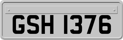 GSH1376