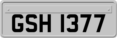 GSH1377