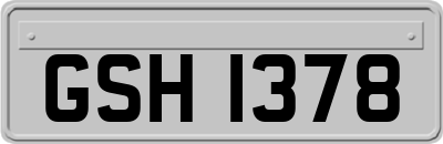 GSH1378