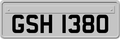 GSH1380