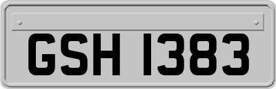 GSH1383