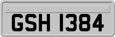 GSH1384