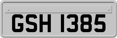GSH1385