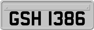 GSH1386