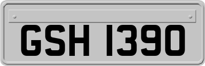 GSH1390