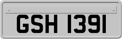 GSH1391